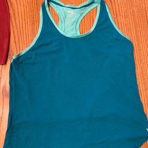 Danskin workout tank